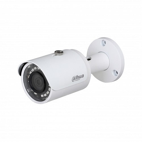 Dahua IP 2.0MP Bullet 2.8mm HFW1230S-S5 Dahua IP 2.0MP Bullet 2.8mm HFW1230S-S5